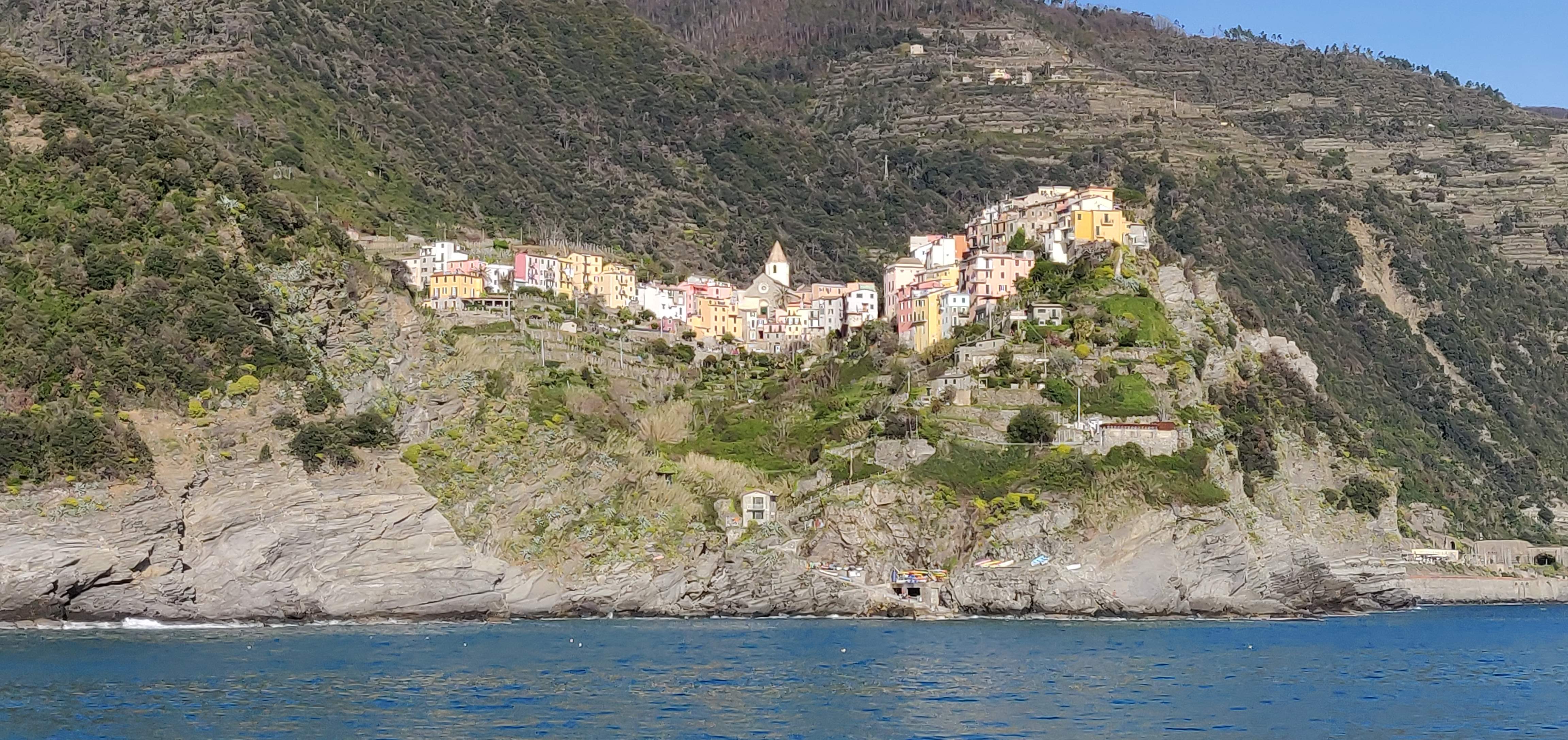 Cinque terre 2